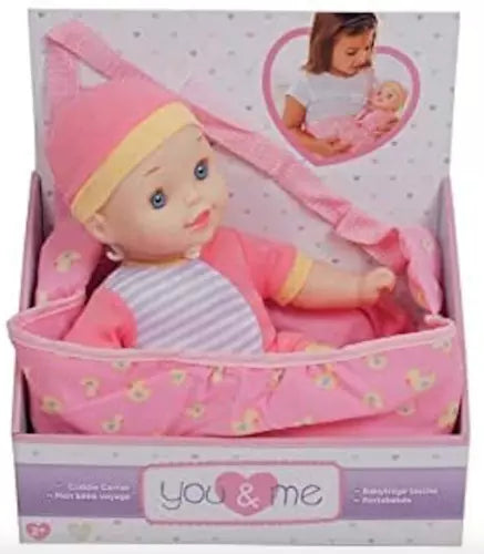 Toys r us You & Me Cuddle Carrier