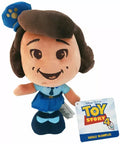 Disney Store Officer Giggle McDimples Toy Story 4 Plush Soft Cuddly Teddy