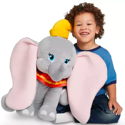 Disney Store Authentic NEW TAGGED, Dumbo Extra Large