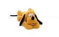 Disney Store Original Pluto Fluffy Fur Soft Plush Toy