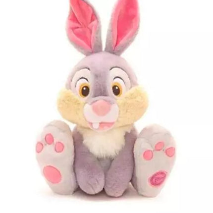 Disney Store Official Thumper medium Soft Plush Toy. Bambi