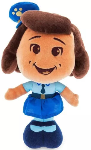 Disney store Toy Story 4 Giggle McDimples soft plush