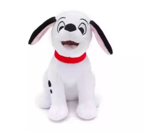 Disney store official Lucky Small Soft plush Toy