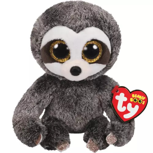 Dangler TWO TONE GREY SLOTH