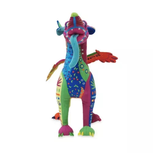 Disney store Dante Alebrije Soft Plush