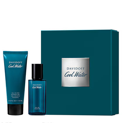 Davidoff Cool Water Gift Set