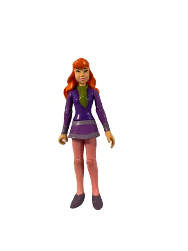 Scooby Doo Dephne Blake  Action Figure