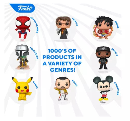 Funko Star Wars Holiday Advent Calendar