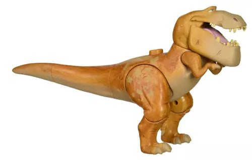 Disney Official The Good Dinosaur  Butch Feature Action Figure