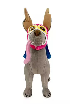 Disney Store Original NEW  Dante ''Noche Libre''