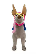 Disney Store Original NEW  Dante ''Noche Libre''