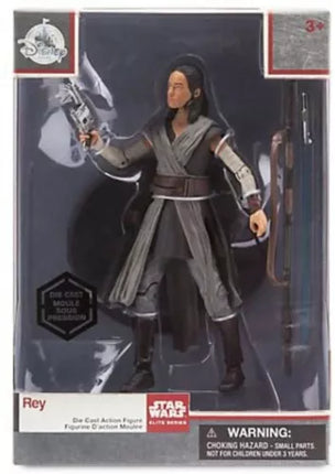 Disney Star Wars Rose & BB-8 Elite Series