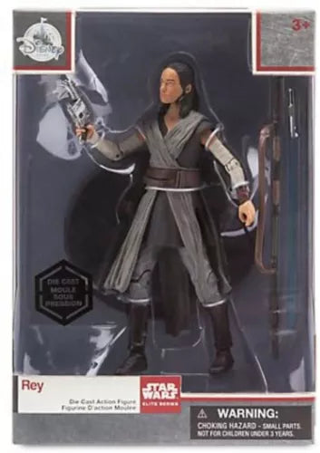 Disney Star Wars Rose & BB-8 Elite Series