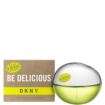 DKNY Be Delicious