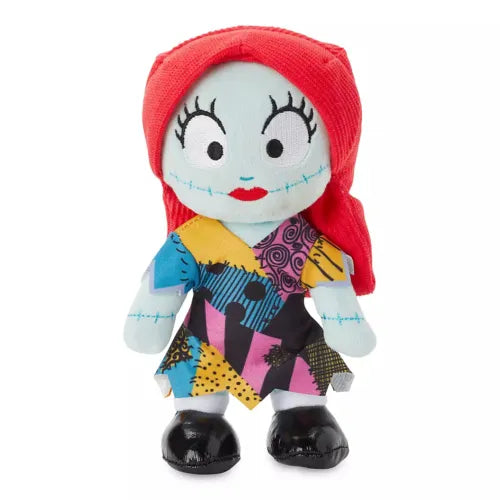 Disney Store Sally nuiMOs Small Soft Toy