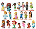 Disney Store Animators Collection Mega Figurine