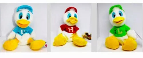 Disney Store  Donald Duck Original Collectible