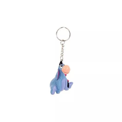 Key Chain  Figural Eeyore