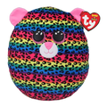 Dotty MULTICOLOR LEOPARD
