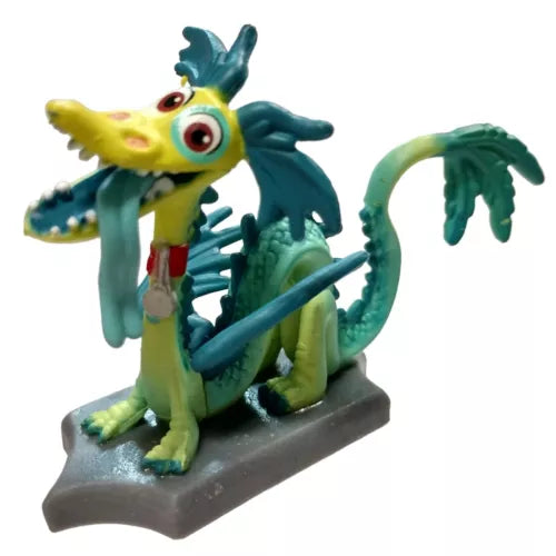 Disney store Onward Blazey Dragon