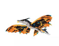 Disney Store Skimwing Large Soft Toy, Avatar