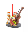Disney Store Official Huey, Dewey and Louie Hanging Ornaments