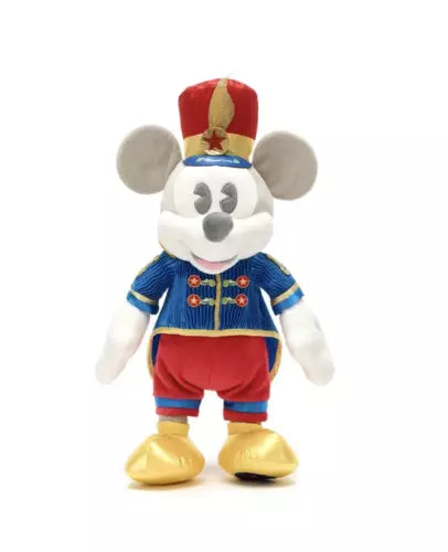Disney Store Mickey Mouse Main Attraction Soft Toy