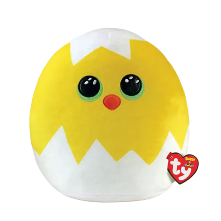 Hatch EASTER CHICK IN EGG