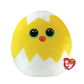 Hatch EASTER CHICK IN EGG