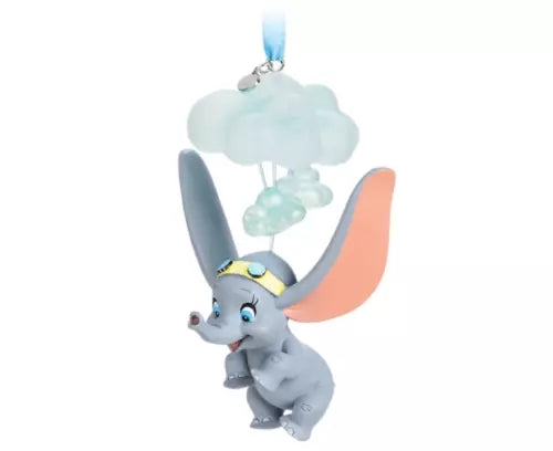 Disney Official Dumbo Sketchbook Ornament