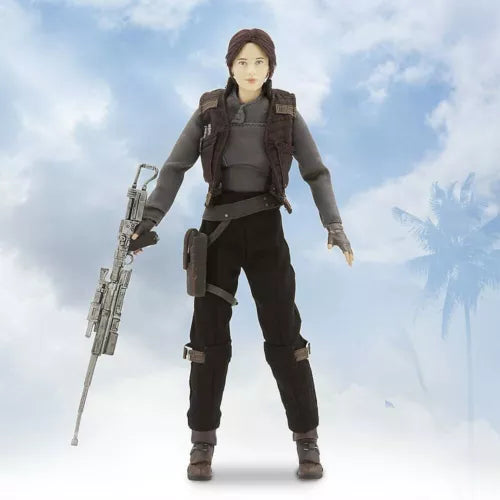 Disney Elite Series Star Wars Sergeant