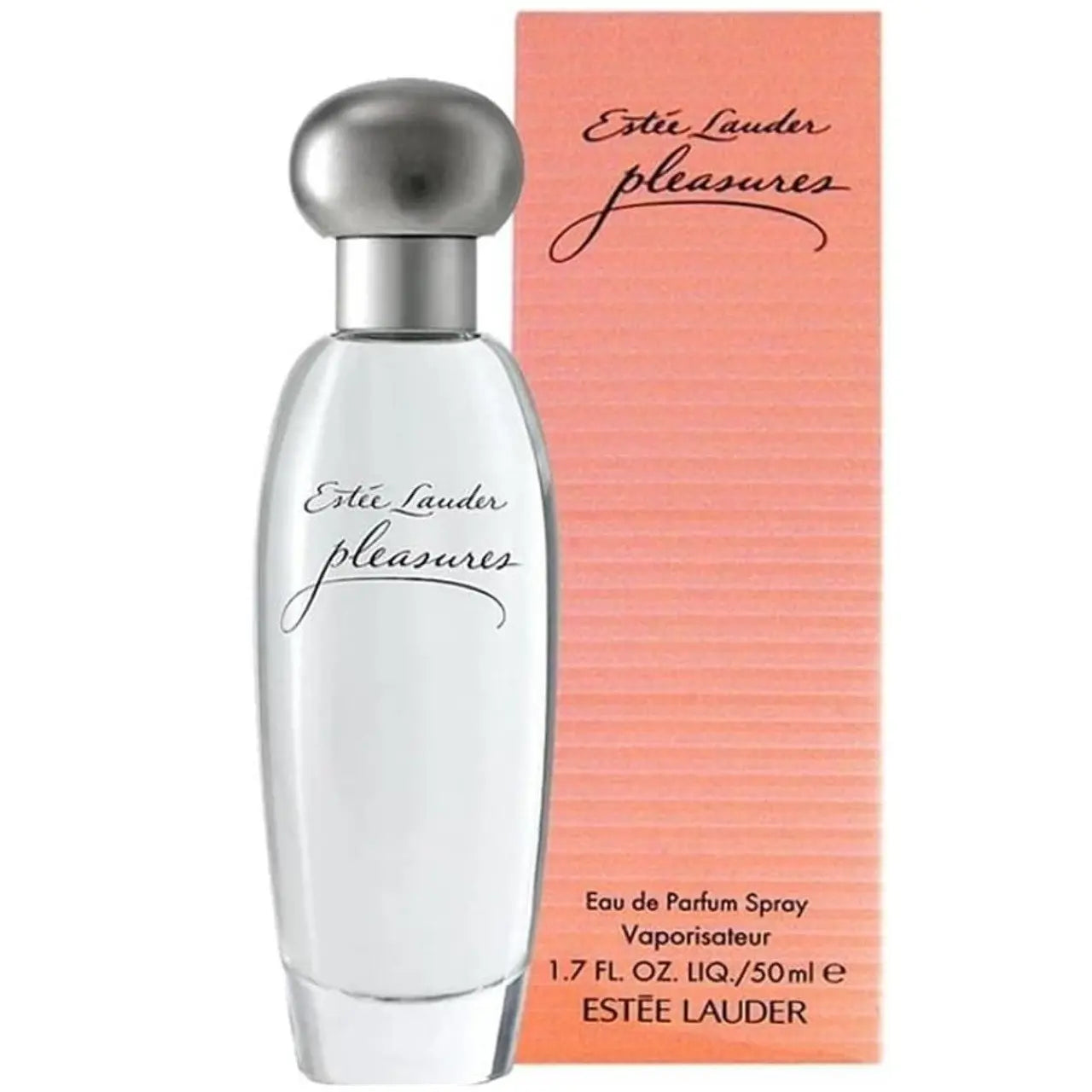 Estée Lauder Pleasures