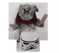Disney Official Star Wars Ewok with drum
