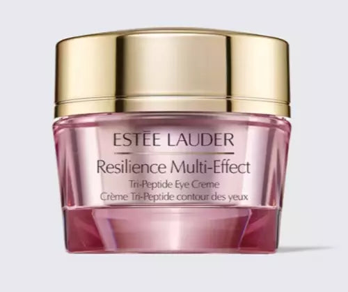 ESTÉE LAUDER Resilience Multi-Effect Tri-Peptide Eye Creme