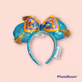 Halloween Headband Kid Adult Fancy Dress