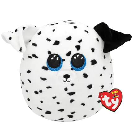Fetch DALMATIAN DOG