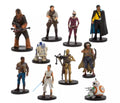 Star Wars: The Rise of Skywalker Deluxe Figure Play Set