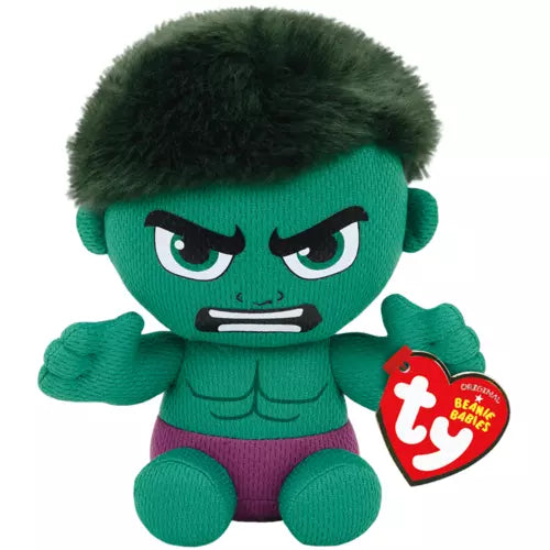 Hulk FROM MARVEL