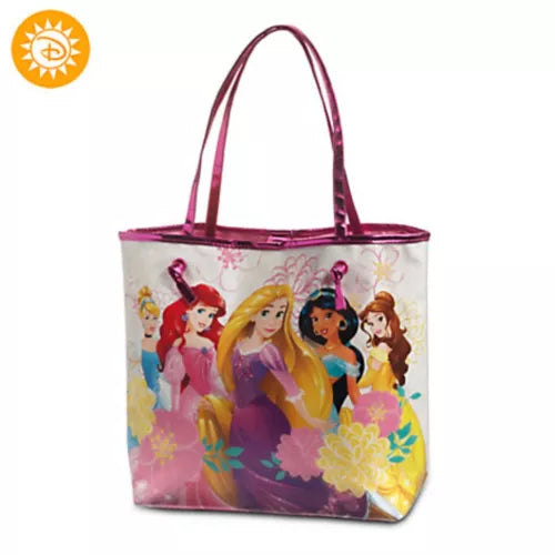 Disney Official Princess Swim Bag