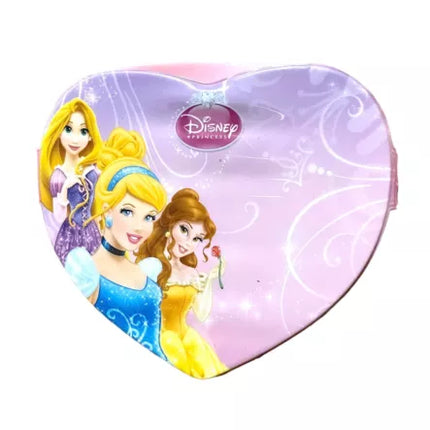 Disney Store Official Princess Kids girl ring jewellery case
