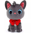 Disney Store Furrytale Friends Aristocats Berlioz Plush Soft Toy