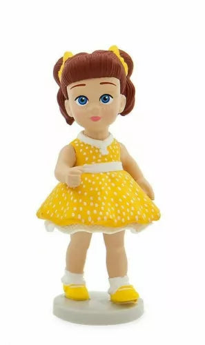 Disney Toy Story 4 Gabby Gabby Doll PVC Figure Figurine Cake Topper