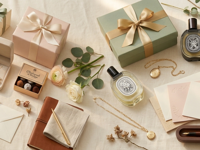 <h2>Gift Ideas</h2>