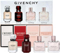 GIVENCHY MINI SET 4 X EDP 9ML