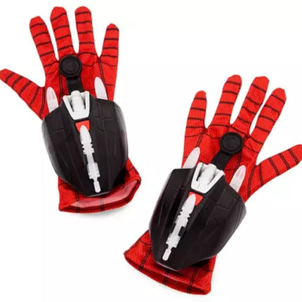 Disney Store Original Spider-Man  Gloves