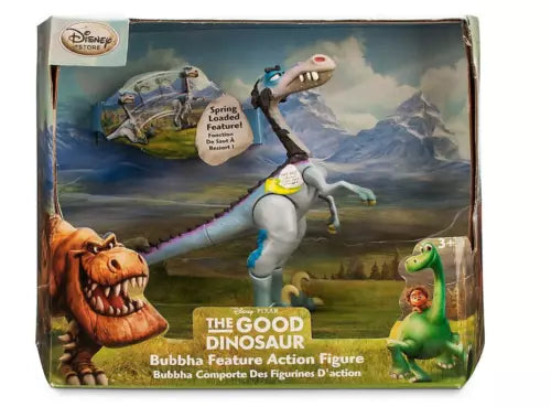 Disney Official The Good Dinosaur  Action Figure toy