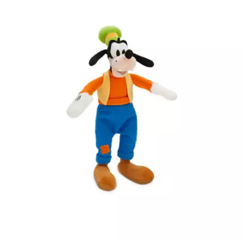 Disney Store Original Goofy Plush soft