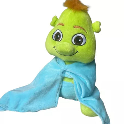 Shrek’s Baby Ogre Boy Plush Soft Toy