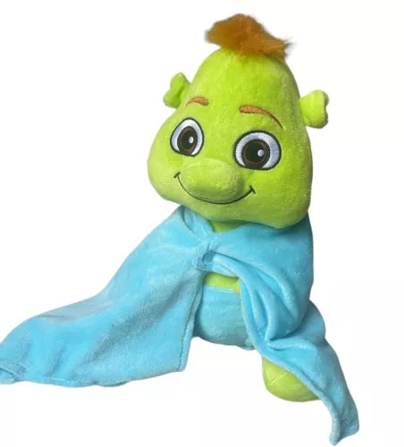 Shrek’s Baby Ogre Boy Plush Soft Toy