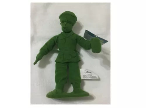 Disney and Pixar Toy Story 9" Soft Plush Figure Army Man